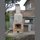 Budowa kominów, montaż kominków, grilli, wędzarni - Bydgoszcz.